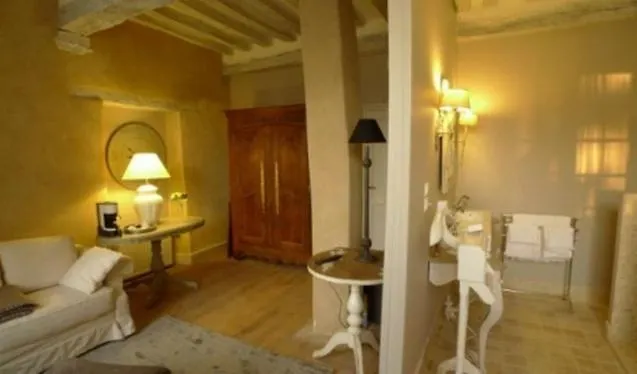 Bed and Breakfast Les Demeures de Marie à Pacé France