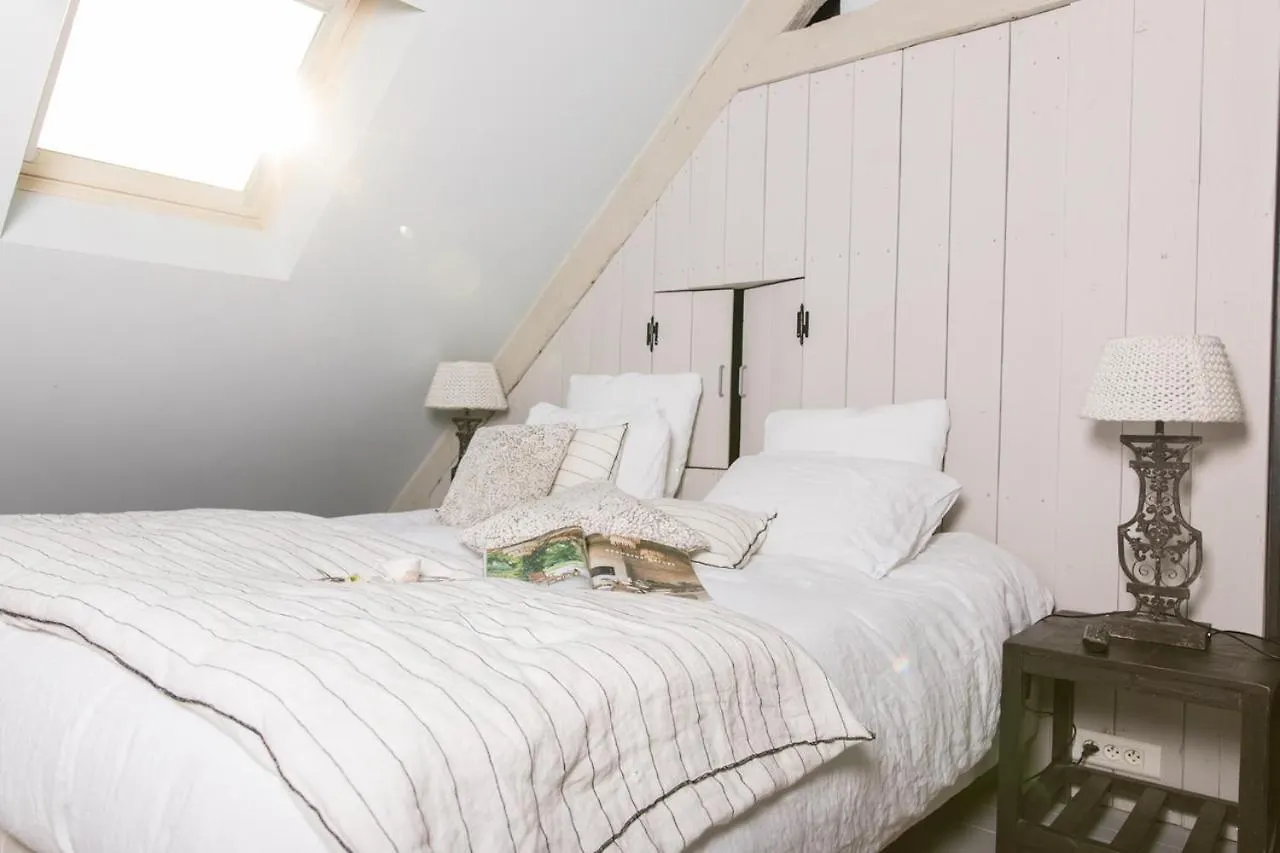Bed and Breakfast Les Demeures de Marie à Pacé