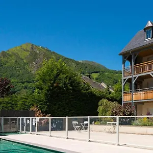 Lagrange Le Clos Hilaire Saint-Lary-Soulan