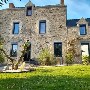  Maison d'hôtes D'hôtes Ty Men