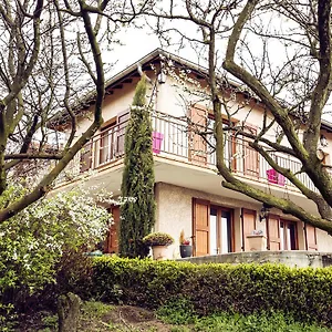 D'hôtes Des Lys Montbrison