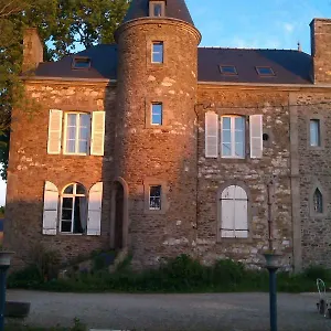  Couette-café Le Manoir De La Bigotière